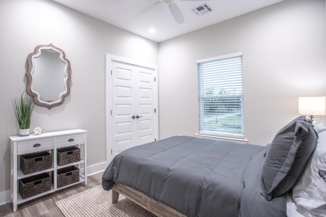 Waveland Beach Cottages Экстерьер фото