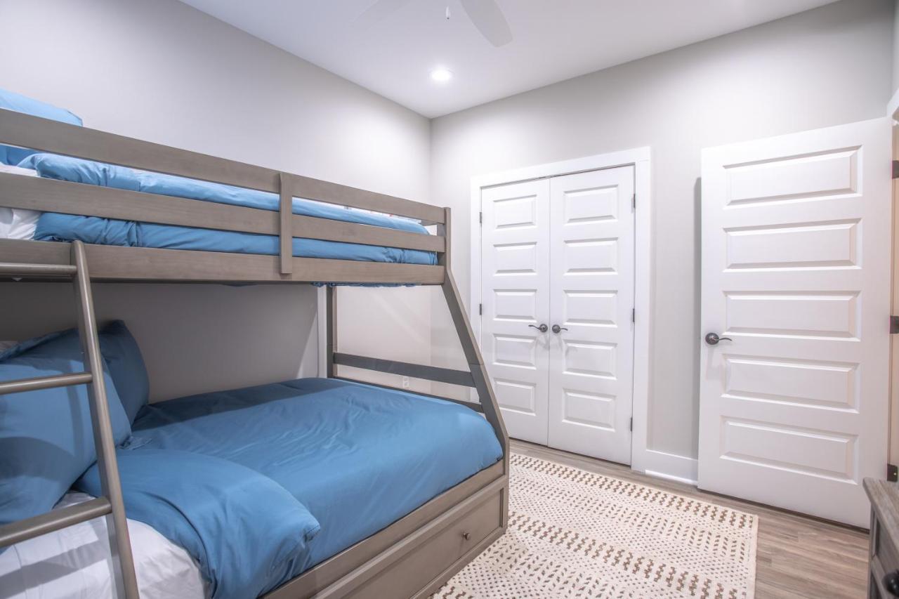 Waveland Beach Cottages Экстерьер фото